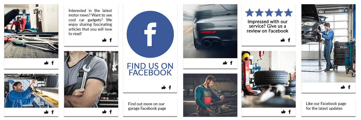 Visit Willesden Auto Services on Facebook!