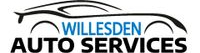 Willesden Auto Services Logo